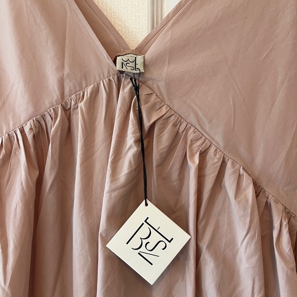 BNWT Baserange Cable Dress in Cantil size xs - Picture 4 of 5